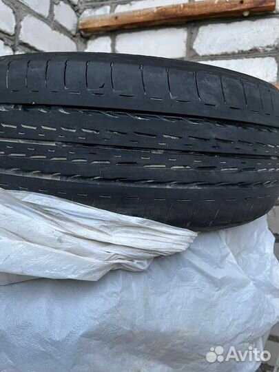Bridgestone Ecopia EP150 205/55 R16
