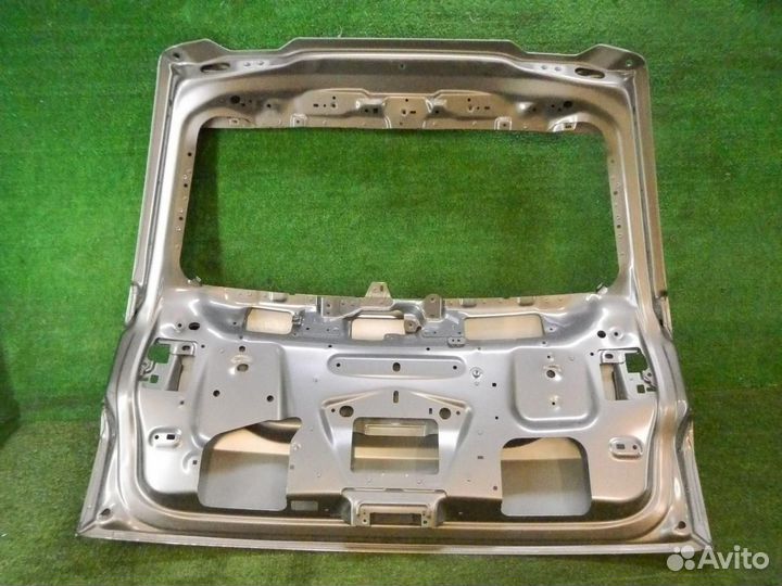 Крышка багажника Land-Rover Discovery Sport (2014