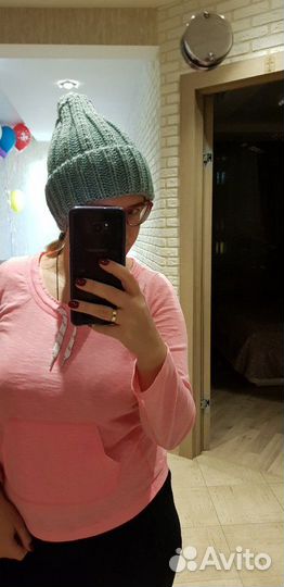 Шапка ruxara новая