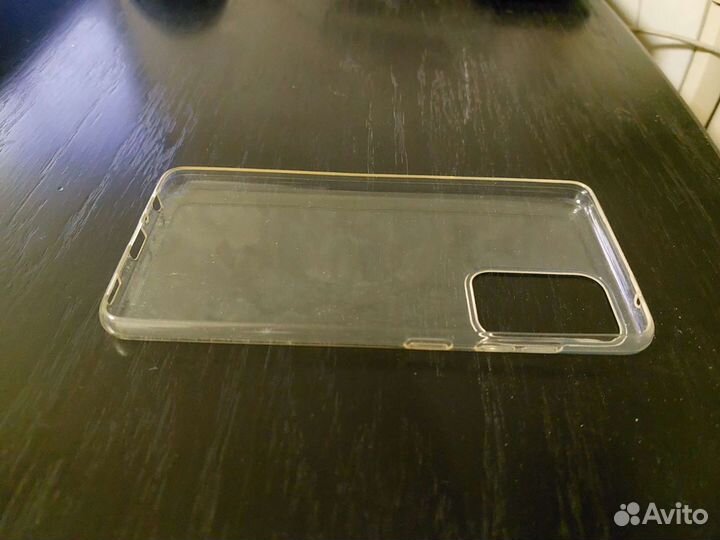 Samsung galaxy a52 чехол