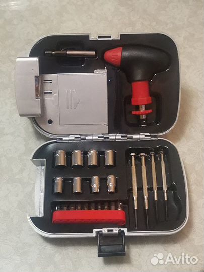 Набор инструментов подарок