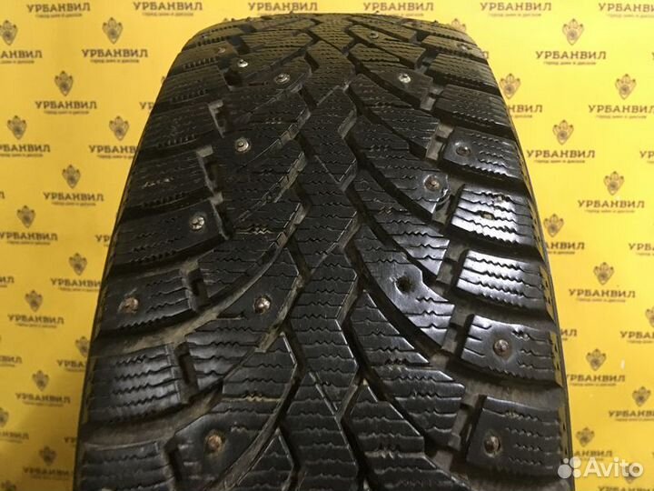 Formula Ice 215/60 R17 100