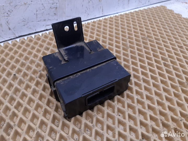 Блок центрального замка BYD F3