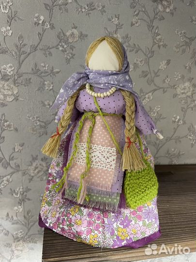 Славянские обереги