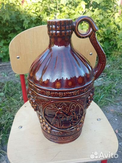 Кувшин для напитков графин