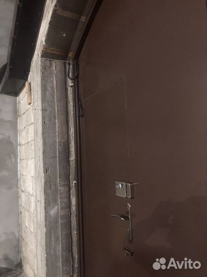 Установка домофона