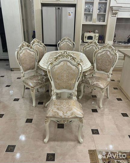 Кухонный стол \ Оплата при получении