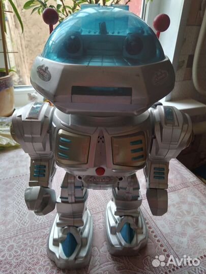 Игрушки для мальчика