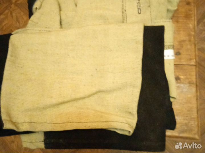 Спецодежда