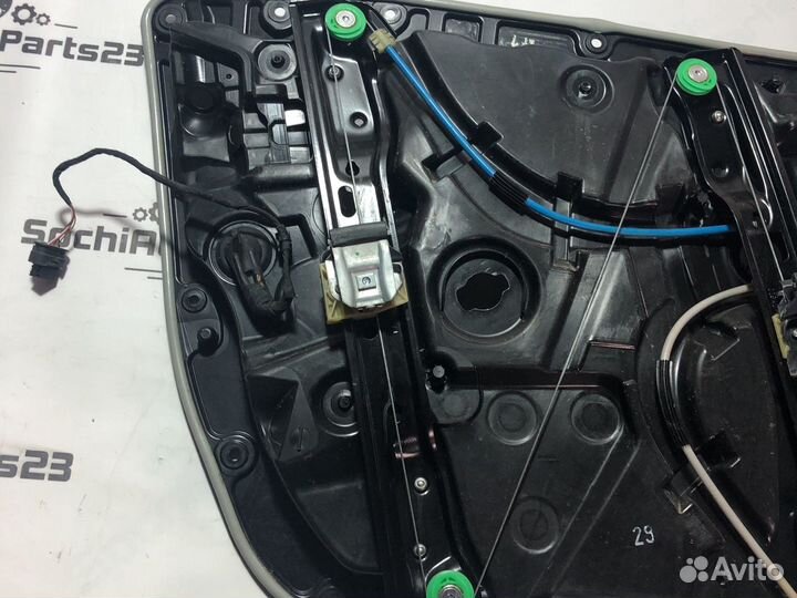 Механизм стеклоподъемника Mercedes W213