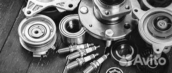 Запчасти для то