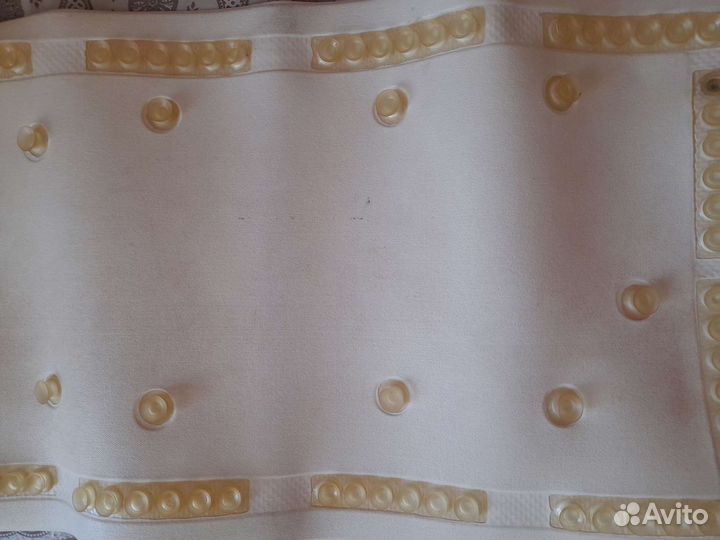 Коврик для купания 