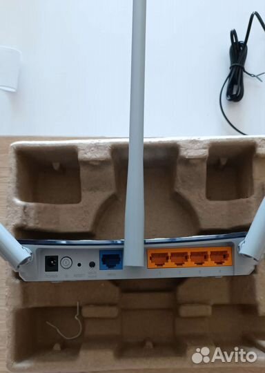 Роутер Tp-link AC750 archer c20