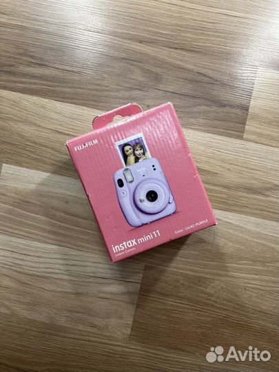 Fujifilm instax mini 11