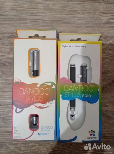 Стилус для iPad