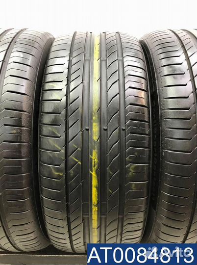 Continental ContiSportContact 5 245/45 R19 98V