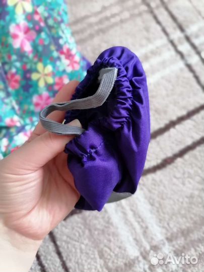 Зимний комбинезон 86