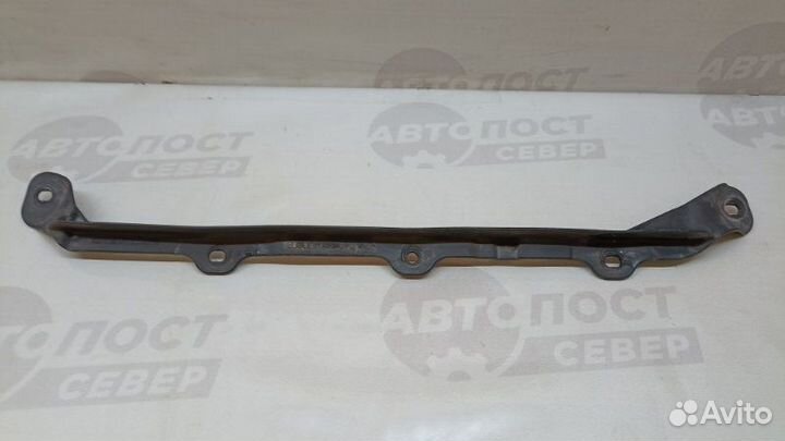 Крепление бампера заднее Audi A4 B8 cala 2008