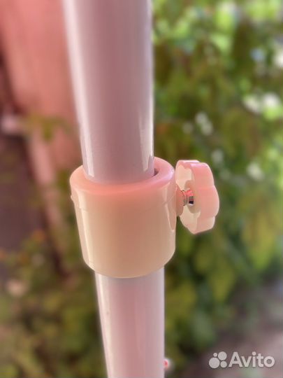 Зонт двукопольный 240