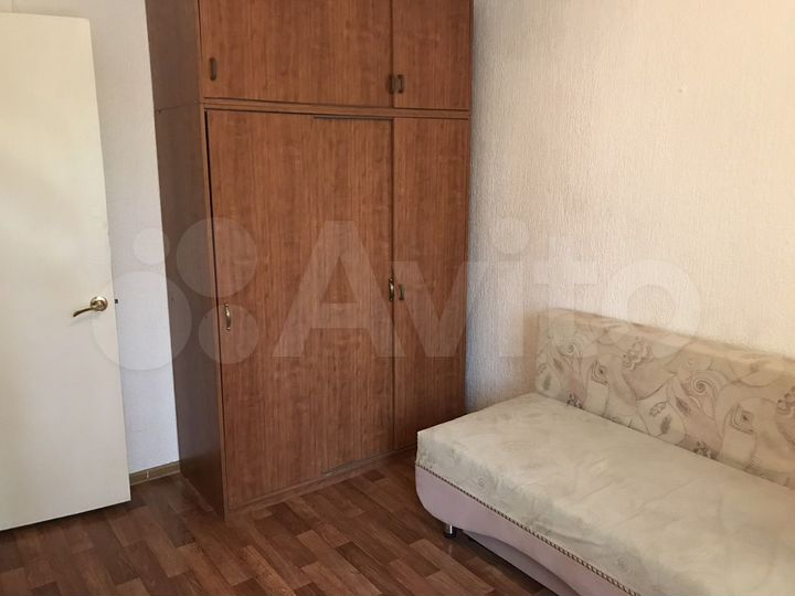 2-к. квартира, 34,6 м², 1/4 эт.