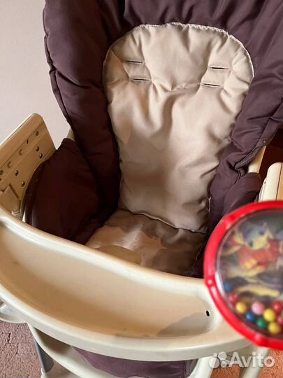 Детский стульчик