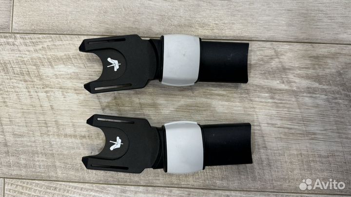 Адаптеры для bugaboo
