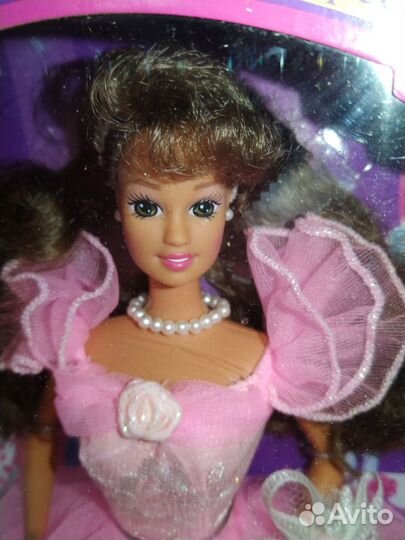 Barbie 15 Quinceanera Teresa