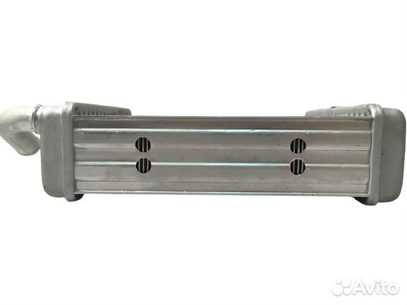 Радиатор отопителя УАЗ Патриот (3-х рядный, алюмин