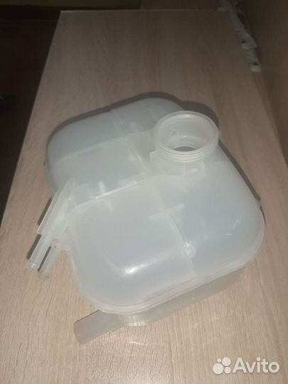 Расширительный бачок opel astra h