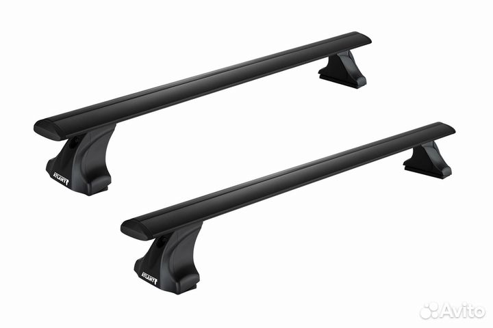 Багажник на крышу Toyota Corolla XII (E210)