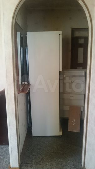 1-к. квартира, 32 м², 5/5 эт.