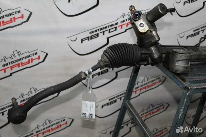 Рейка рулевая nissan infiniti G37 skyline CKV36 CV