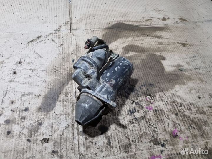 Стартер, Astra