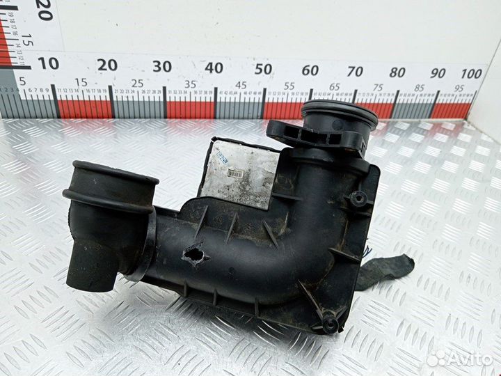 Блок для mercedes-benz A-Class (W168)