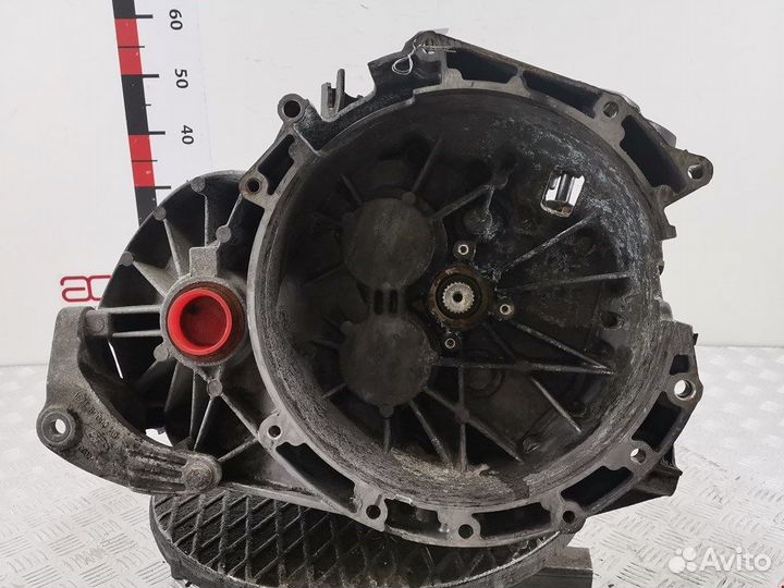 Кпп 6ст (механическая коробка) для Ford Mondeo 3