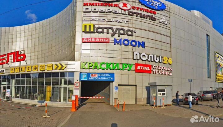 Triangle TH201 Sportex 235/35 R20