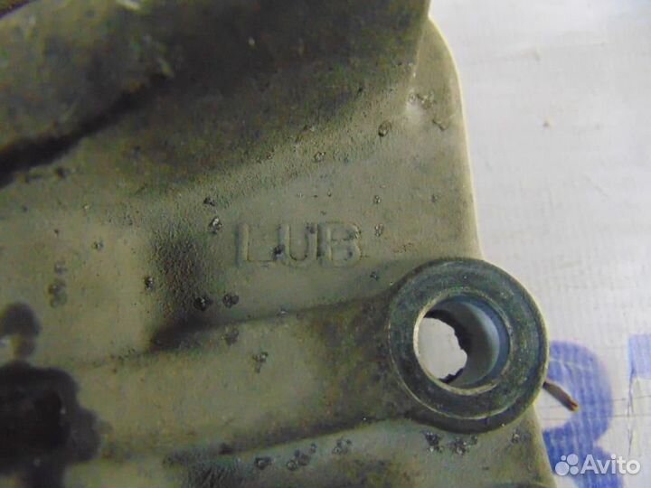 Крышка корпуса кпп для Hyundai ix35 2010-2015г