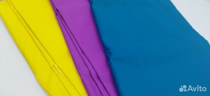 Ткань курточная