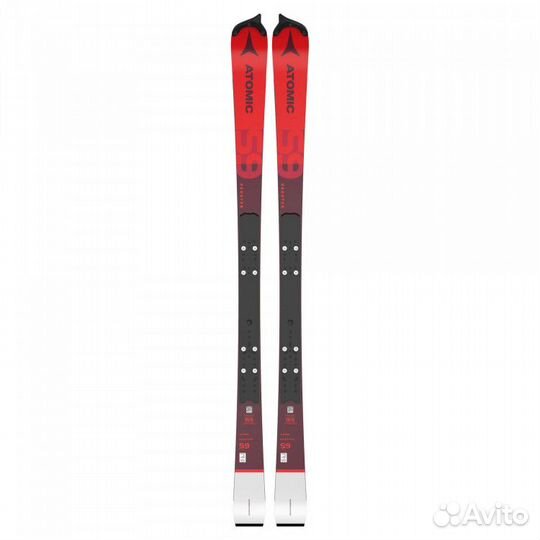 Горные лыжи Atomic Redster S9 FIS 155 (22/23)