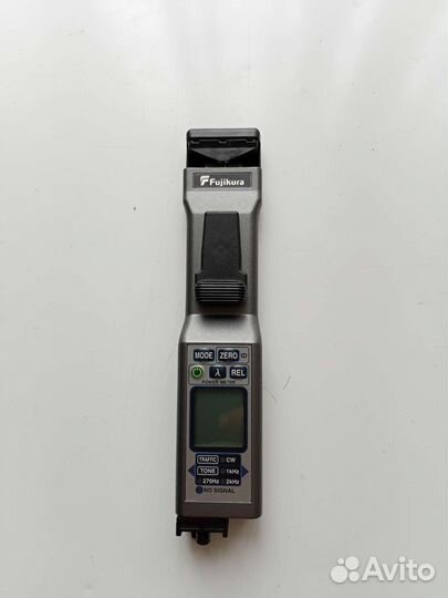 Определитель сигнала fujikura