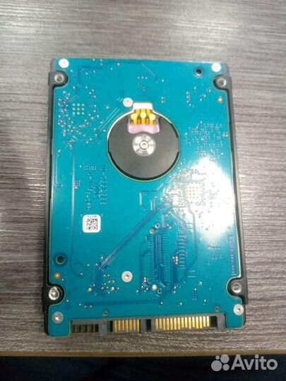 Жесткий диск 4тб 2.5 дюйма