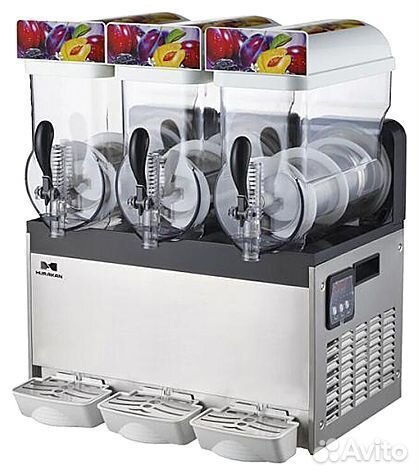 Гранитор hurakan HKN-MT3