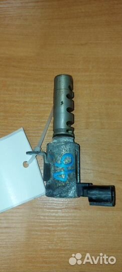 Клапан регулировки фаз Toyota Camry 50 55