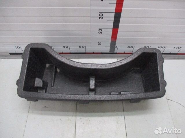 Ящик для инструментов Volkswagen Polo 5 MK5