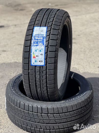 Sunwide Snowide 245/50 R18 120H