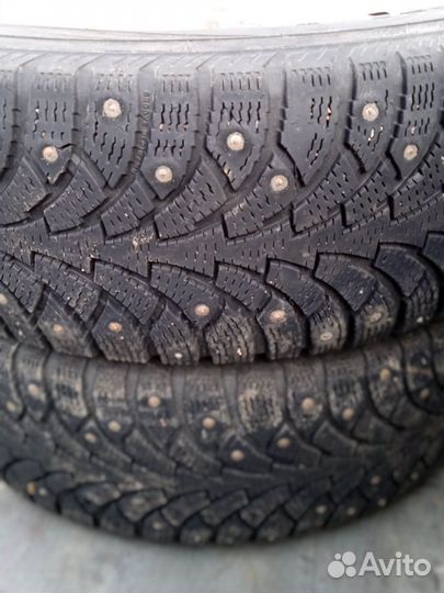 Nordman Nordman 4 5.50/65 R55 98H
