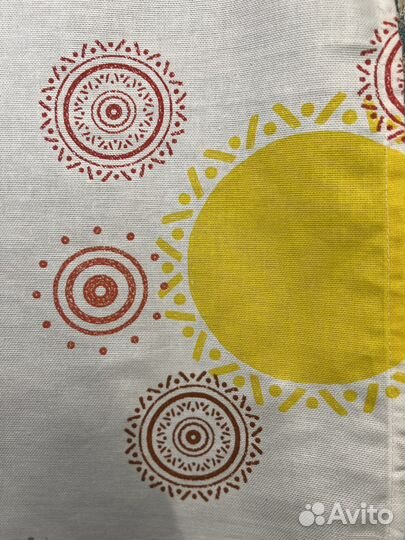 Полотенца кухонные/ полотенце вафельные 2 шт 53*43