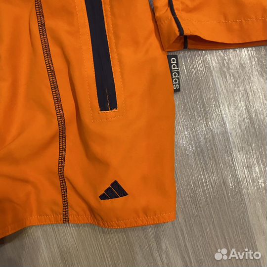 Ветровка adidas