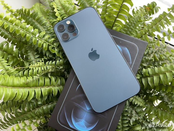 iPhone 12 Pro, 128 ГБ