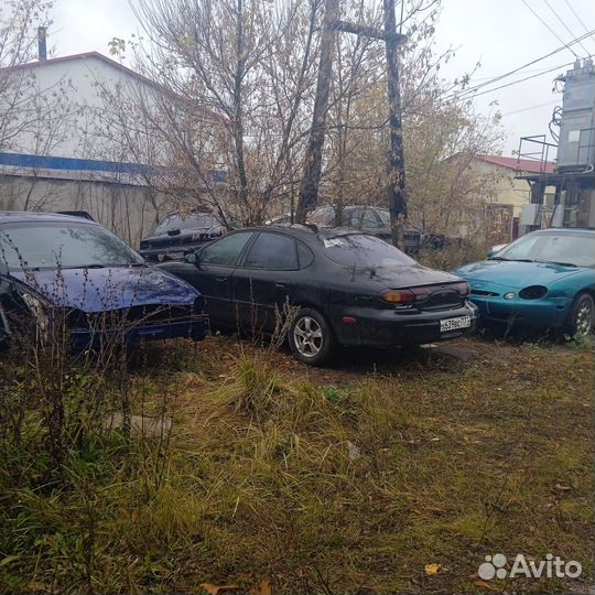 Разборка Ford Taurus 96-03 гг